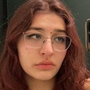 Babysitter Sligo: Zahra