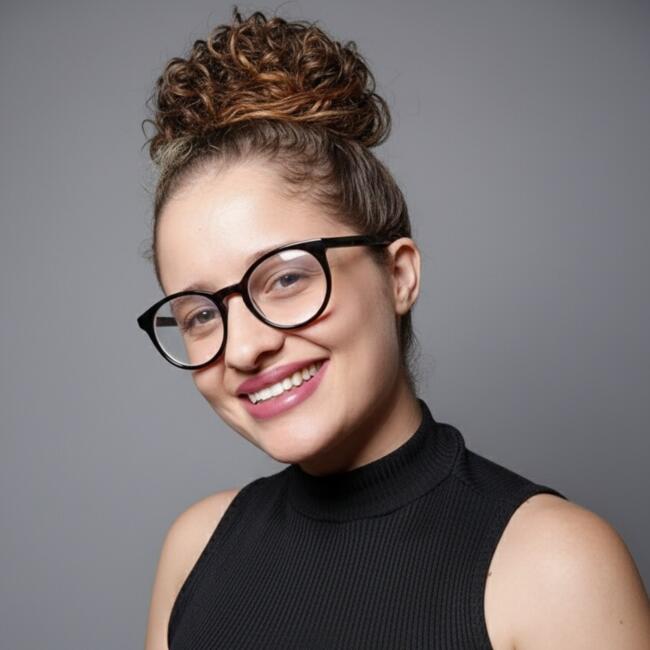 Babysitter in Nova Friburgo: Ester