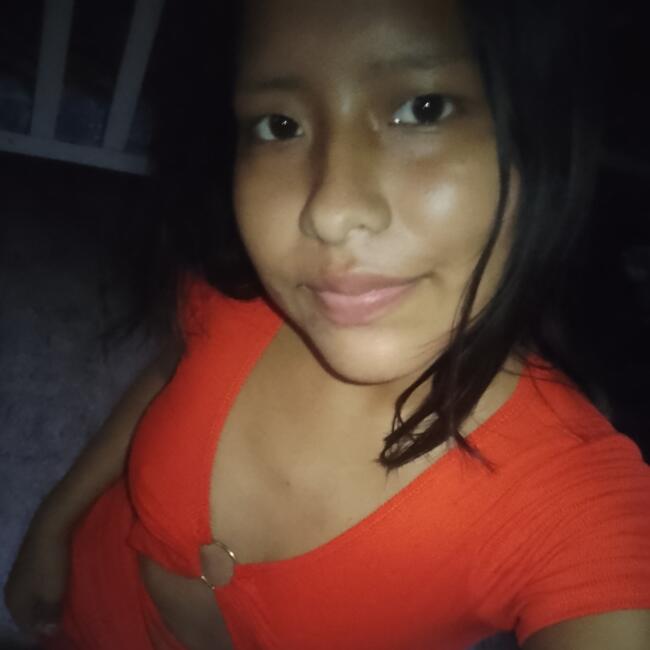 Niñera en Santa Cruz de la Sierra: Deisy