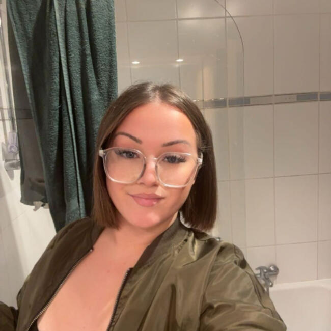 Nanny in Lüttich: Erika