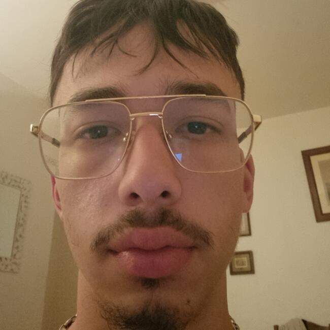 Babysitter in Saint-Just-Luzac: Ilyes