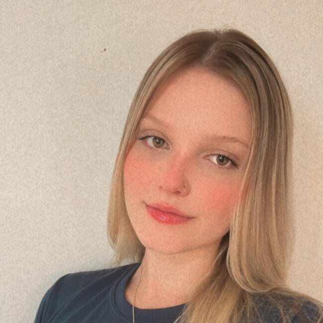 Babysitter in Campinas: Heloysa