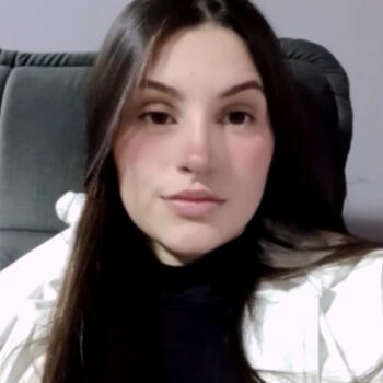 Babysitter in Diadema: Júlia