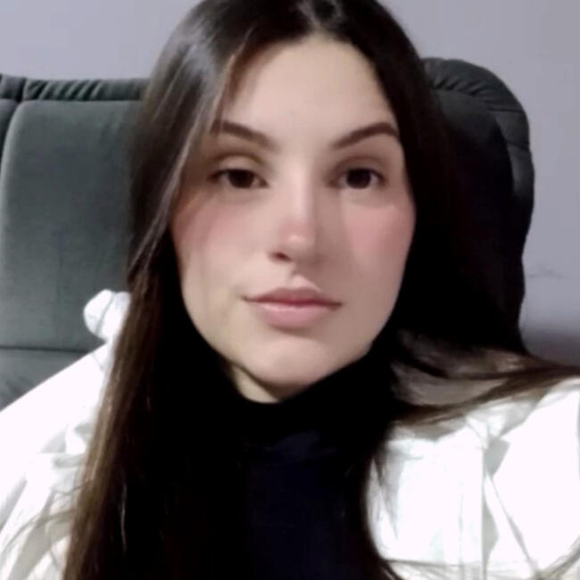 Babysitter in Diadema: Júlia
