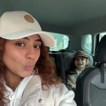 Babysitter in Le Havre: Océana