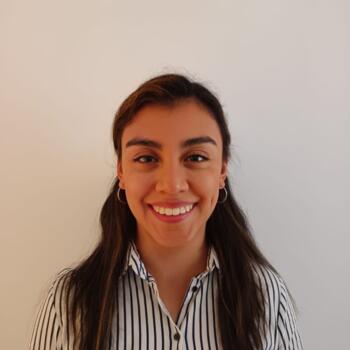 Babysitter in Vilanova i la Geltrú: Fernanda