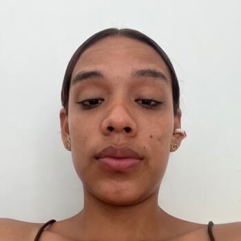 Babysitter in Santa Marta: Mariana