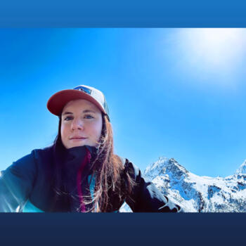 Babysitter in Iserables: Léana