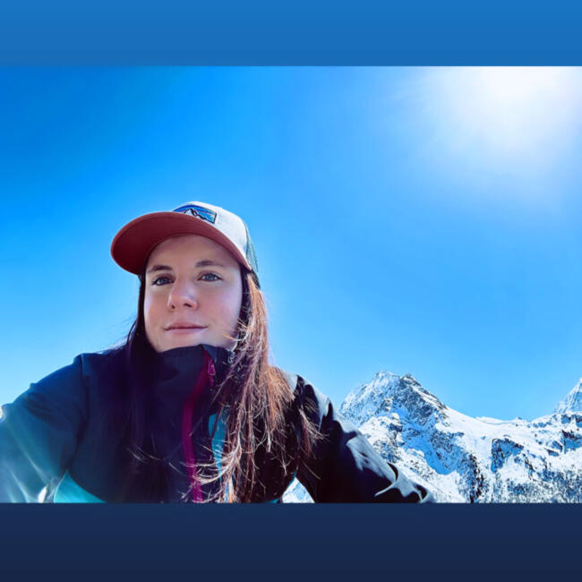 Babysitter in Iserables: Léana