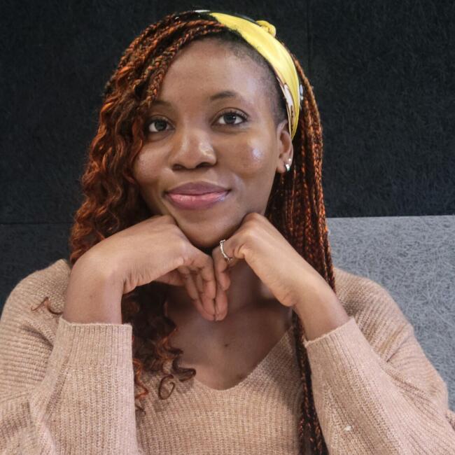 Babysitter in Middlesbrough: Cissy