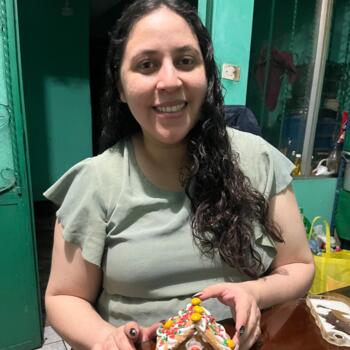 Babysitting job in Villa Nueva: babysitting job Kimberly