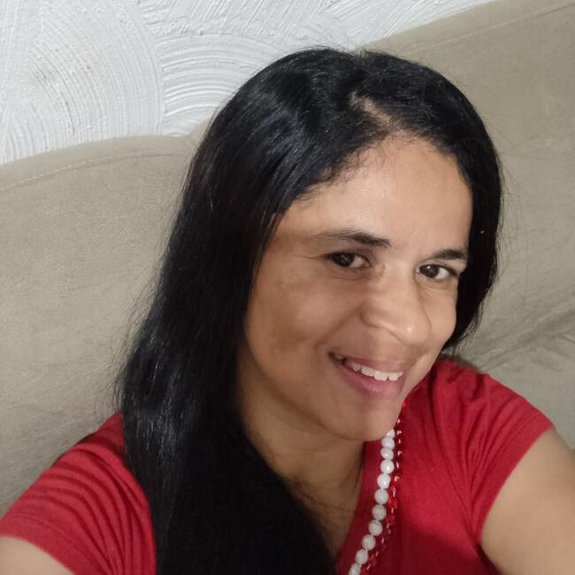 Babysitter in Vinhedo: Fabiana
