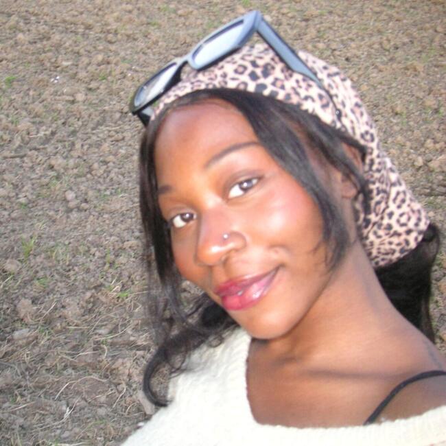 Babysitter in Pulheim: Johanna