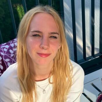 Babysitter in Budapest: Zsanett Szilvia