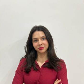 Babysitter in Paredes: Celina