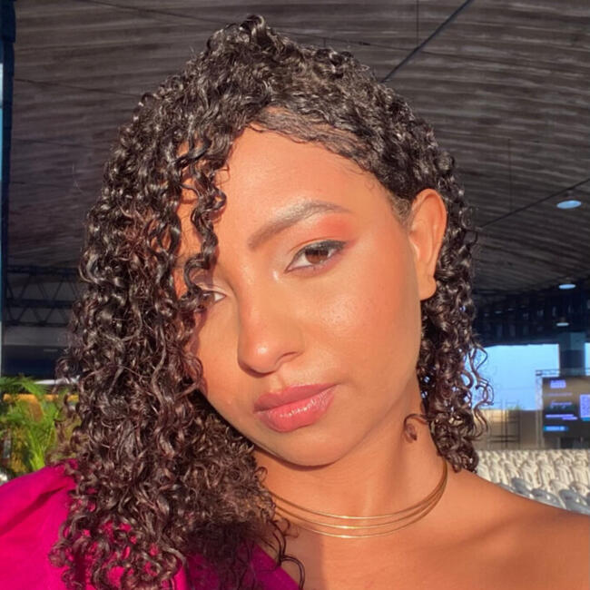 Babá em São Luís: Maria