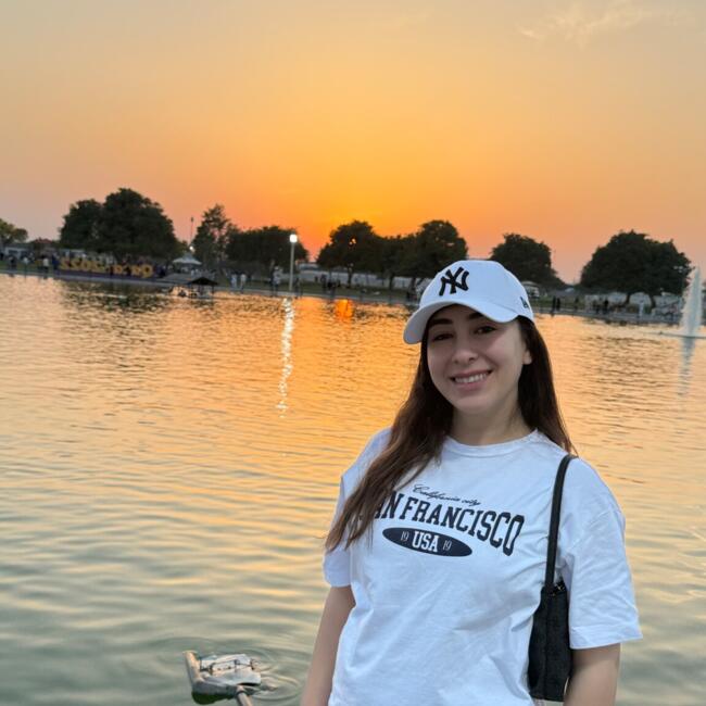 Babysitting job in Doha: Rand