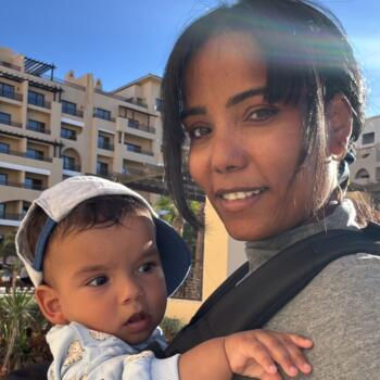 Nanny in Buncrana: Sabreen