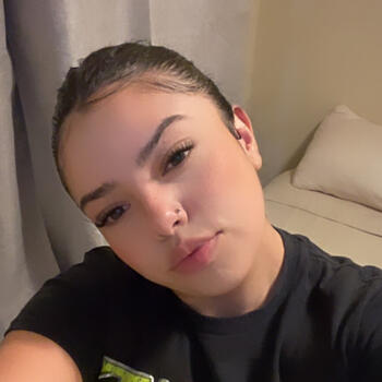 Babysitter in Quilicura: Almendra loreto briones muñoz