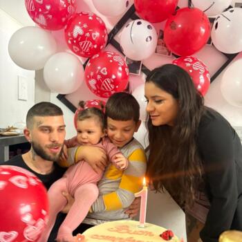 Babysitting job in Milan: babysitting job Matteo Domenico