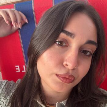 Babysitter Portici: Maria