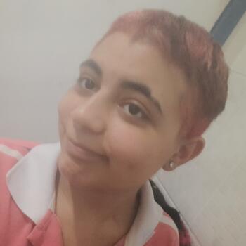 Babysitter in Campina Grande do Sul: Quezia