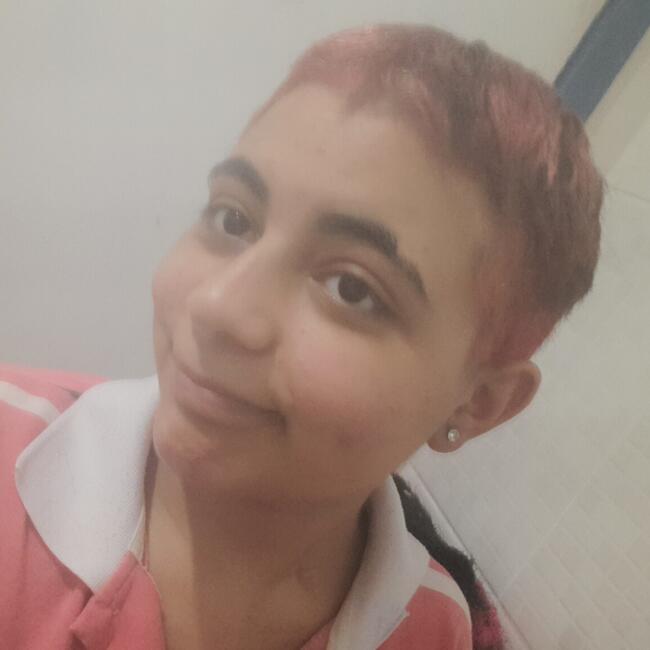 Babysitter in Campina Grande do Sul: Quezia