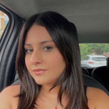 Babysitter Roma: Alessandra