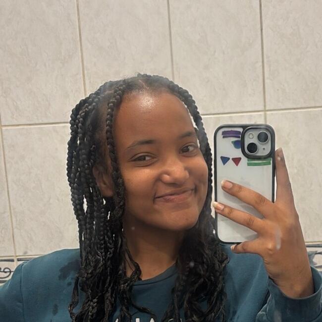 Babysitter in Antwerpen: Fieruz