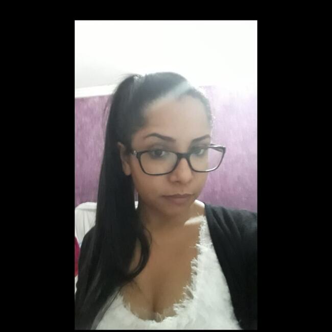 Babysitter in São José (São José): Kellen