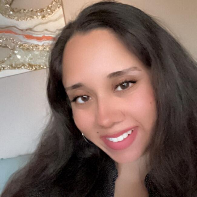 Nanny in Etobicoke: Megha