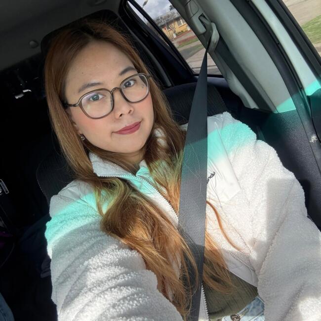 Babysitter in Tamworth: Patricia Erika