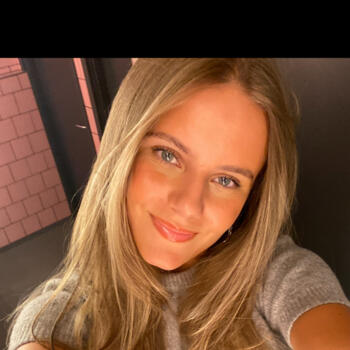 Babysitter Randers: Caroline