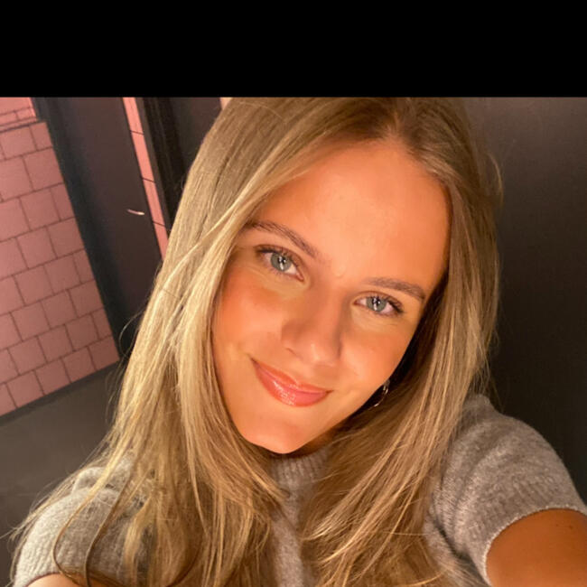 Babysitter i Randers: Caroline