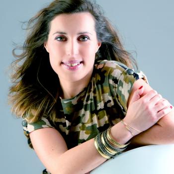 Ama Leiria: Joana