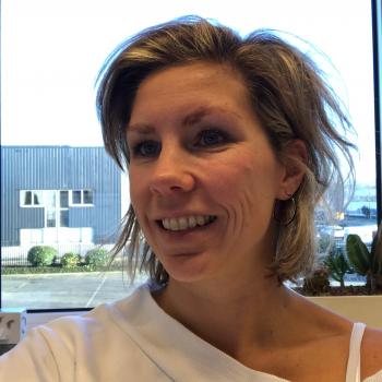 Oppaswerk Velserbroek: oppasadres Daphne