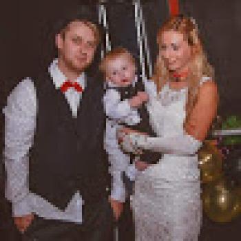 Babysitting job in Palmerston North: Kayla and damien