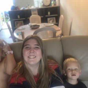 Babysitter Turnhout: Eestermans anouck