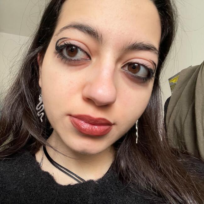 Babysitter in Freiburg im Breisgau: Reeda