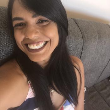 Babysitter São Gonçalo (Rio de Janeiro): Aline