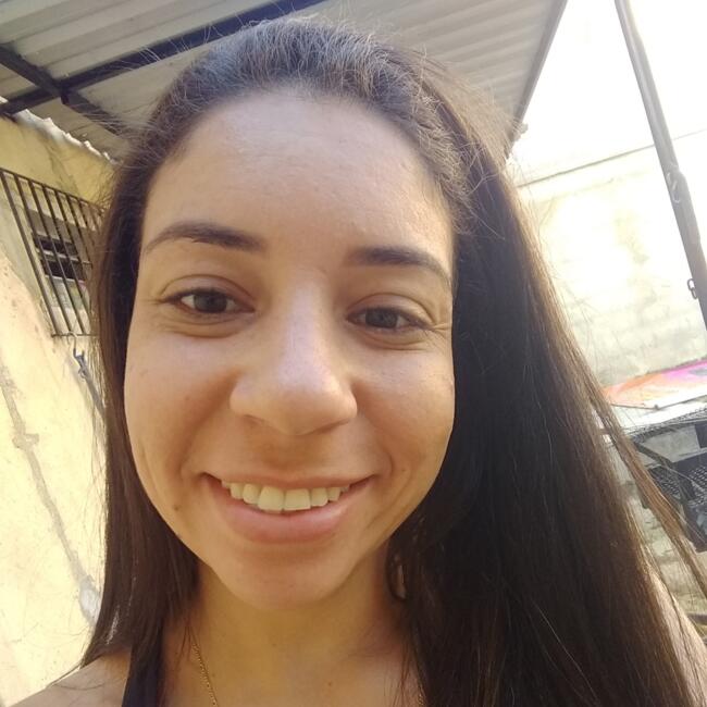 Babysitter in Rio de Janeiro: Ana