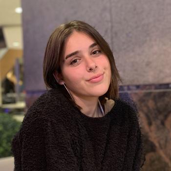 Niñera Buenos Aires: Valentina