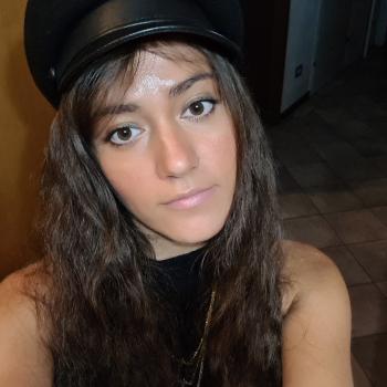 Educatore a Perugia: Roxana