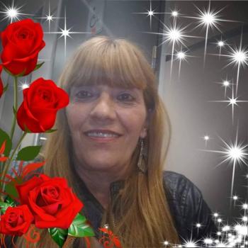 Niñera en Berisso: Marisa