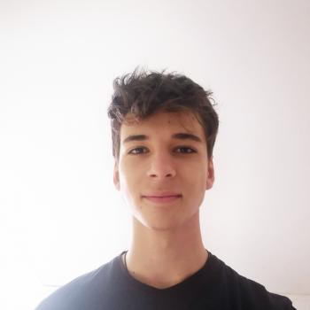 Babysitter in Rouen: Nathan