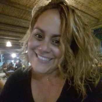 Fernanda de Souza gomes