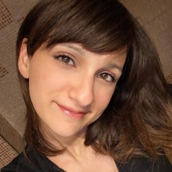 Tata a Torino: Francesca