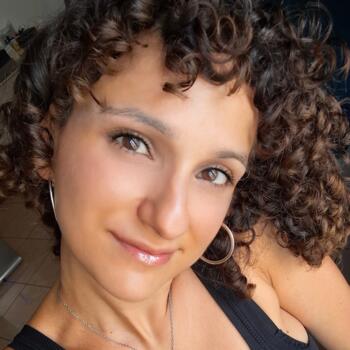 Nanny Turin: Francesca