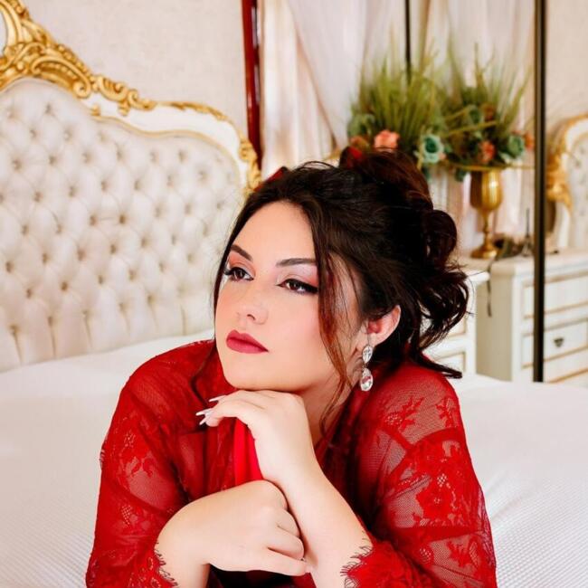 Babysitter in Goiânia: Lanna