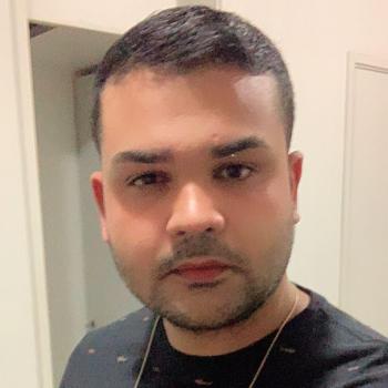 Emprego de babá em Uberlândia: emprego de babá Lucas